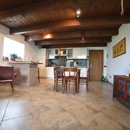 Bed and Breakfast Capannone111 à Castiglione di Ravenna Extérieur photo