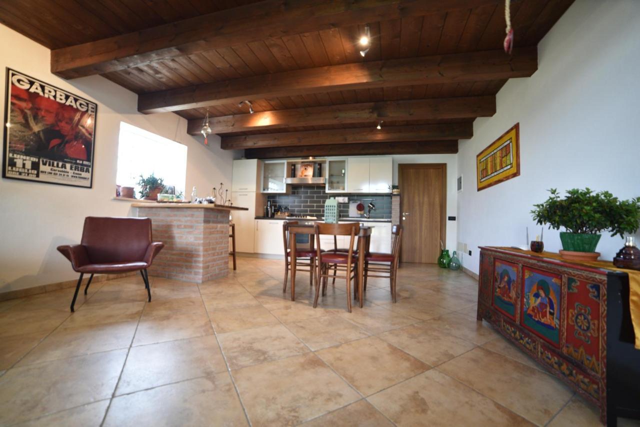 Bed and Breakfast Capannone111 à Castiglione di Ravenna Extérieur photo
