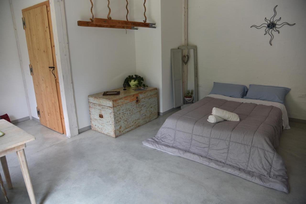 Bed and Breakfast Capannone111 à Castiglione di Ravenna Extérieur photo