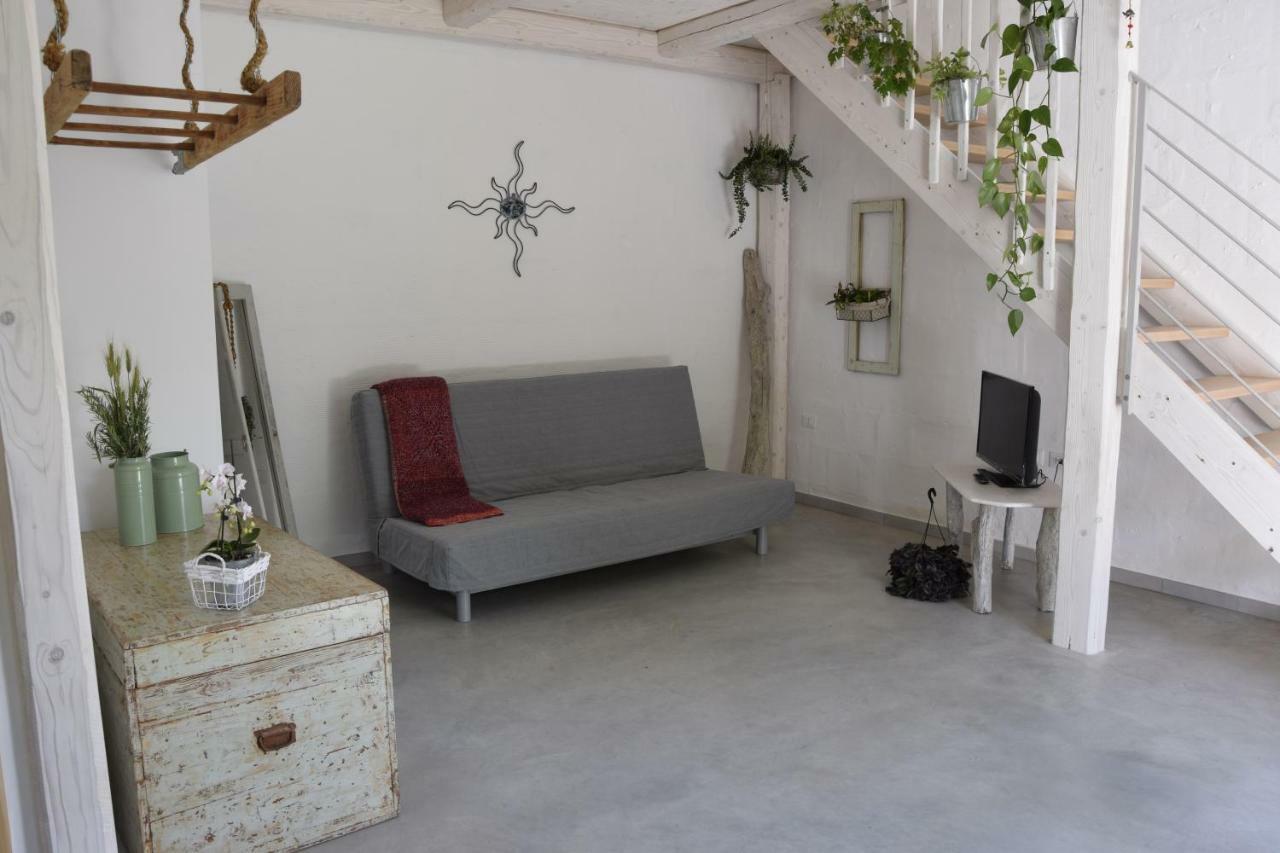 Bed and Breakfast Capannone111 à Castiglione di Ravenna Extérieur photo