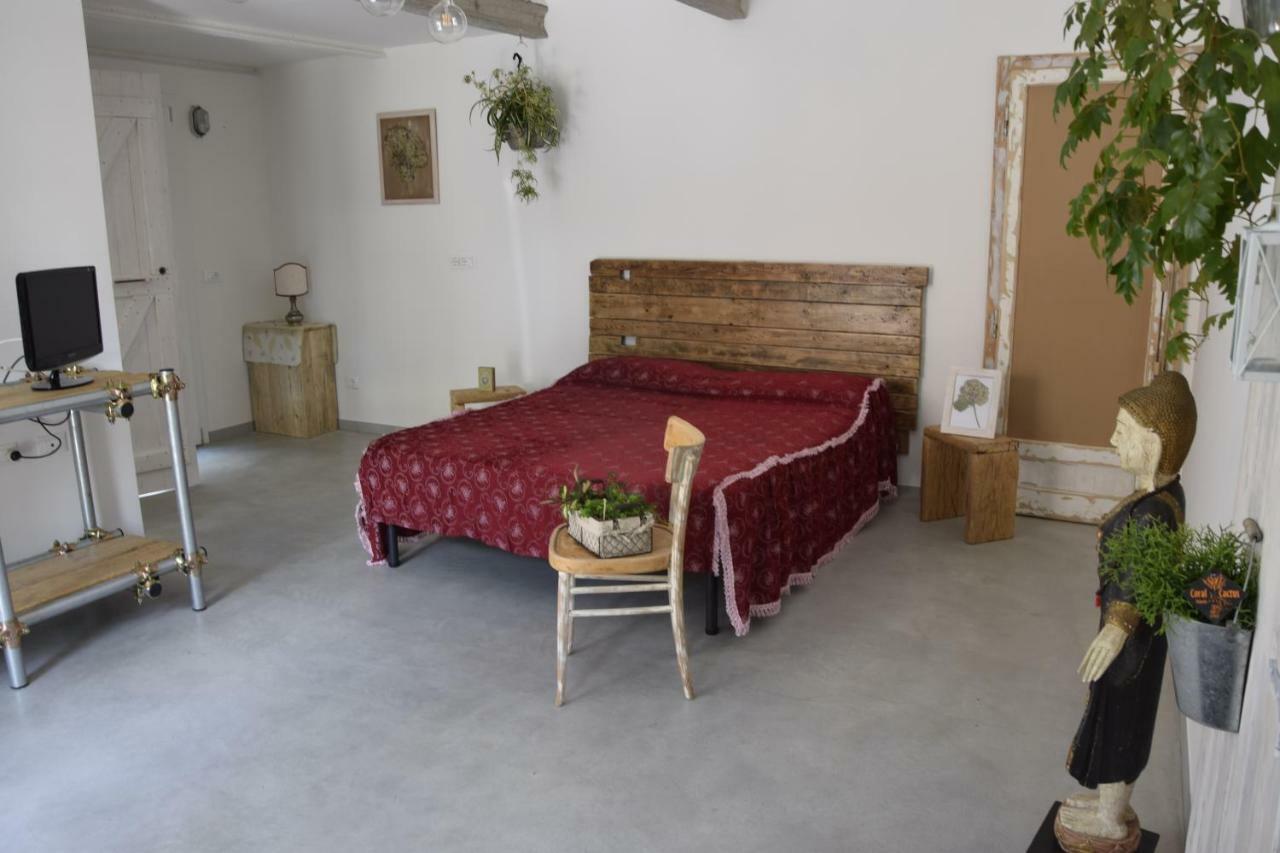 Bed and Breakfast Capannone111 à Castiglione di Ravenna Extérieur photo