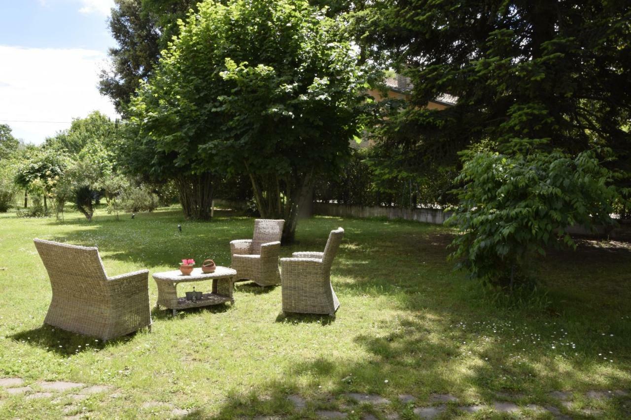 Bed and Breakfast Capannone111 à Castiglione di Ravenna Extérieur photo
