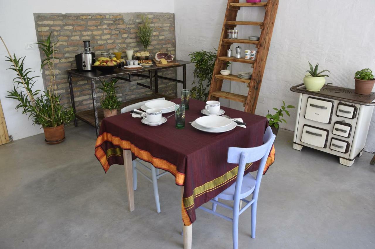 Bed and Breakfast Capannone111 à Castiglione di Ravenna Extérieur photo