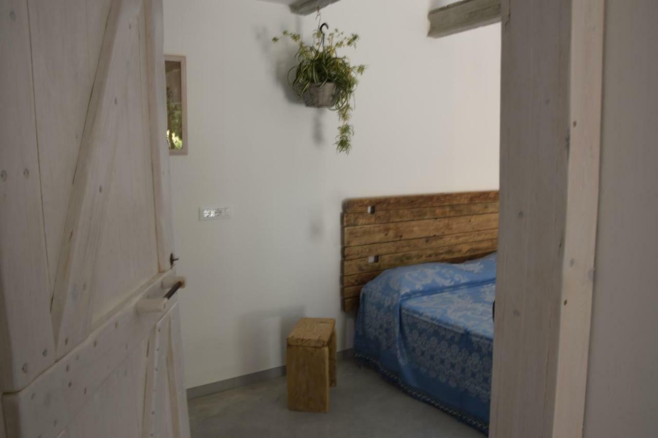 Bed and Breakfast Capannone111 à Castiglione di Ravenna Extérieur photo
