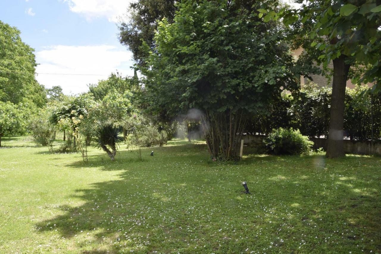 Bed and Breakfast Capannone111 à Castiglione di Ravenna Extérieur photo