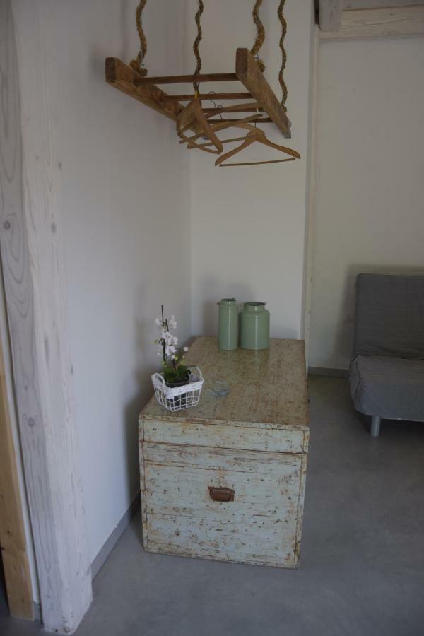 Bed and Breakfast Capannone111 à Castiglione di Ravenna Extérieur photo